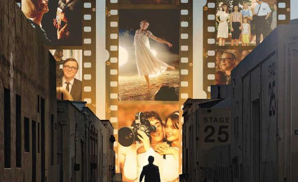 Tunisie : « THE FABELMANS » de  STEVEN SPIELBERG ​en salles de cinéma à partir de  22 Février 2023