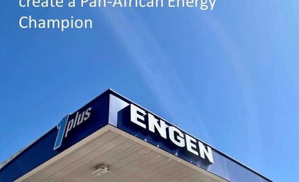 Tunisie : Engen et Vivo Energy vont s&rsquo;associer pour créer un champion panafricain de l&rsquo;énergie