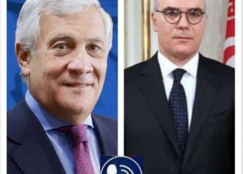 Tunisie : Démarches italiennes pour une mobilisation financière en faveur de la Tunisie