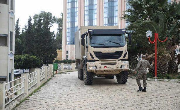 Tunisie : Transfert des archives audiovisuelles à la Bibliothèque nationale