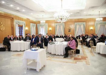 Tunisie : Présentation  des grandes lignes du projet de code des changes au palais Edhiafa à Carthage