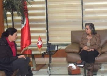 Tunisie : Le PNUD poursuit son appui au programme de transition énergétique en Tunisie