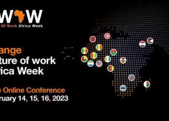Tunisie : Le réseau Orange Digital Centers d’Afrique et Moyen-Orient organise la conférence en ligne « Future of work Africa Week » les 14, 15 et 16 février prochains