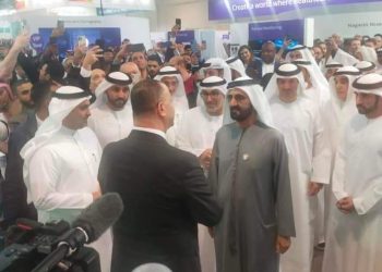 Tunisie : Le ministre de la santé, Ali Mrabet en visite aux Emirats