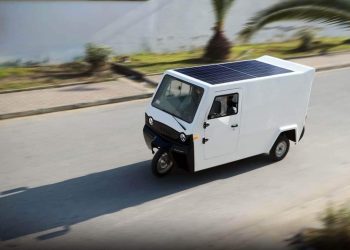 Tunisie: la Startup tuniso-allemande, BakoMotors lance à partir de ce 28 février, six tricycles  électriques solaires en vue de renforcer les infrastructures régionales de santé