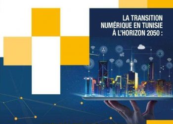 Tunisie : La transition numérique en Tunisie à l’horizon 2050
