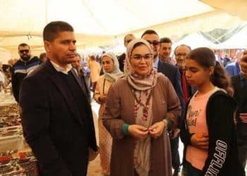 Tunisie : L&rsquo;ambassadeur des Émirats arabes unis en Tunisie appuie le tourisme intérieur