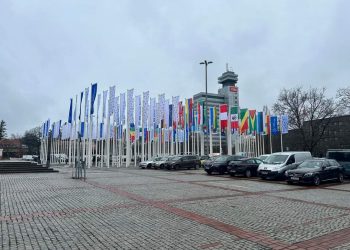 Allemagne : ITB Berlin, le Salon du Tourisme International du 7 au 09 mars 2023