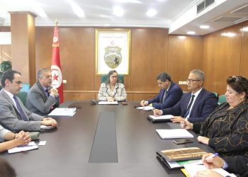 Tunisie : Appui à la coopération avec le groupe de la Banque mondiale dans le domaine d&rsquo;interconnexion électrique