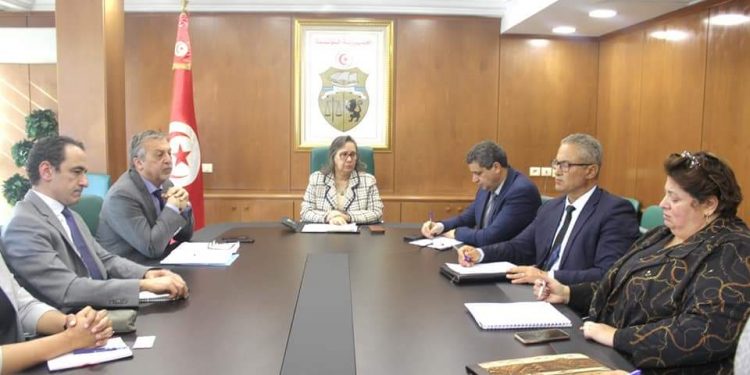 Tunisie : Appui à la coopération avec le groupe de la Banque mondiale dans le domaine d&rsquo;interconnexion électrique