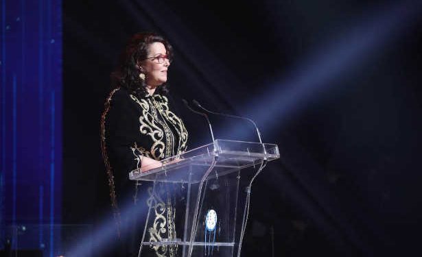 Tunisie : Cérémonie d&rsquo;ouverture de la  21ème édition du Festival de la Chanson Tunisienne (FCT 2023)