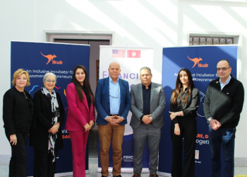 Tunisie : Lancement du » North Business Angels », premier réseau régional de financement dédié aux projets à impact