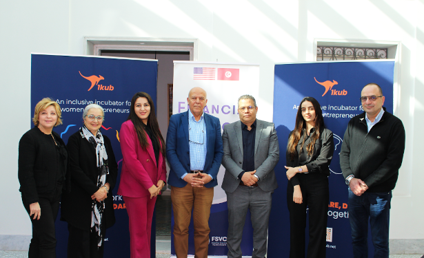 Tunisie : Lancement du » North Business Angels », premier réseau régional de financement dédié aux projets à impact