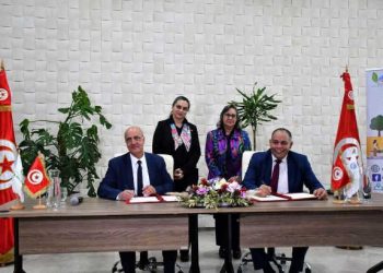Tunisie : Partenariat  stratégique entre l’ANME  et l’ANGED pour la valorisation énergétique des déchets