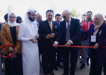 Tunisie&nbsp;: Le Qatar Charity ouvre un centre d’éducation pour les &nbsp;personnes nécessiteux &nbsp;à Tala du gouvernorat de Kasserine