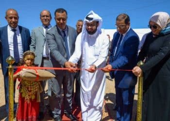 Tunisie : Le Qatar Charity livre 62 logements dans les gouvernorats de Mahdia et Tataouine