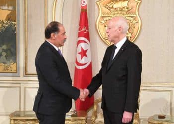 Tunisie : Kamel Feki, nommé nouveau ministre de l’Intérieur