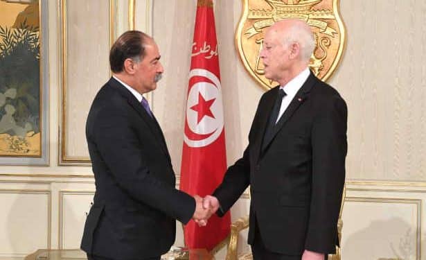 Tunisie : Kamel Feki, nommé nouveau ministre de l’Intérieur