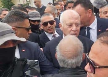 Tunisie :  Le jour de la fête nationale de l’Indépendance , le président de la République se déplace au gouvernorat de Kairouan