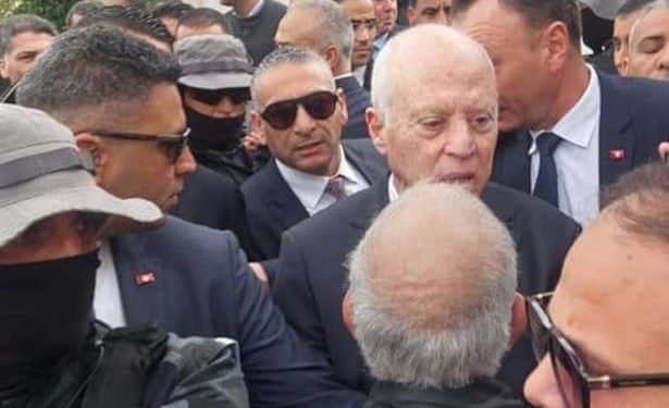 Tunisie :  Le jour de la fête nationale de l’Indépendance , le président de la République se déplace au gouvernorat de Kairouan