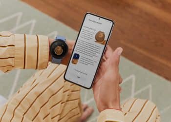 Journée mondiale du  sommeil : La série Galaxy Watch5 de Samsung  vous aide à obtenir le sommeil que vous souhaitez