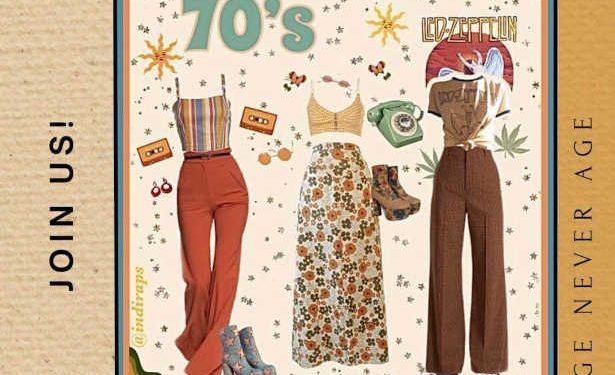 Tunisie :  « VintaGo », un événement vintage organisé par des étudiants en communication