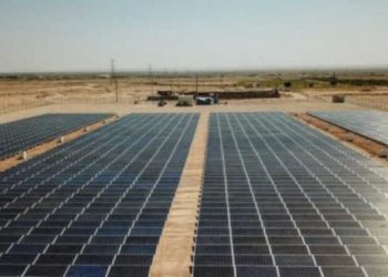 Tunisie : Une ligne électrique aérienne de haute tension de 225 Kilovolt reliant le poste de la centrale photovoltaïque de Borj Bourguiba au poste de Tataouine sera construite et exploitée