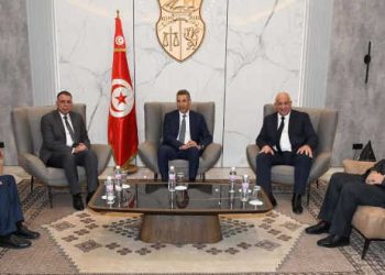 Migration irrégulière: La Tunisie sollicite l’appui du Conseil des ministres de l’Intérieur arabes