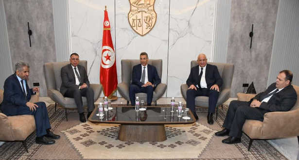 Migration irrégulière: La Tunisie sollicite l’appui du Conseil des ministres de l’Intérieur arabes