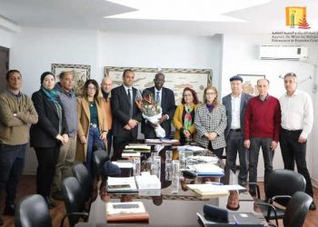 Tunisie : Daouda Sow nommé Directeur Général par intérim de l’Agence de Mise en Valeur du Patrimoine et de Promotion Culturelle