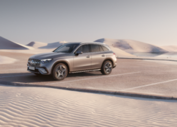 Tunisie : Lancement de la nouvelle GLC Mercedes-Benz sur le marché tunisien