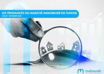 Tunisie: Mubawab présente les tendances du marché immobilier en 2022