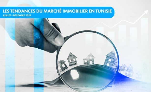 Tunisie: Mubawab présente les tendances du marché immobilier en 2022