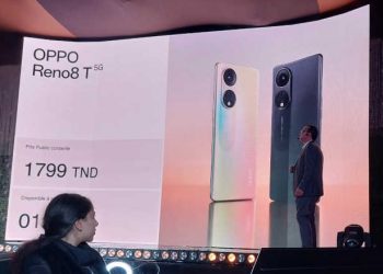 Tunisie : OPPO lance ses derniers modèles de smartphones de la série Reno, les nouveaux Reno8 T et Reno8 T 5G sur le marché tunisien
