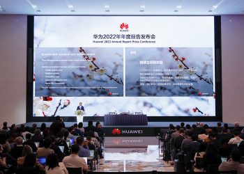 Tunisie : Huawei publie son rapport annuel 2022