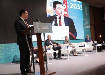 Tunisie : La position du secteur du transport et de la logistique dans la stratégie nationale de transition énergétique