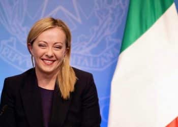 Tunisie : vers l&rsquo;appui des pays de l’Afrique du Nord, en prime la Tunisie, qui traverse une crise économique et institutionnelle », selon  la présidente du Conseil italien, Giorgia Meloni