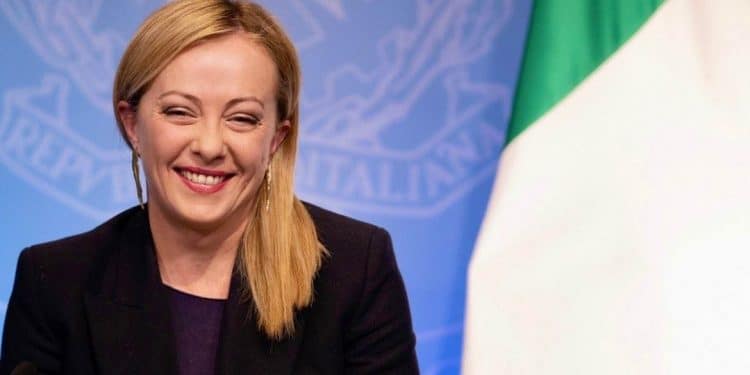 Tunisie : vers l’appui des pays de l’Afrique du Nord, en prime la Tunisie, qui traverse une crise économique et institutionnelle », selon la présidente du Conseil italien, Giorgia Meloni