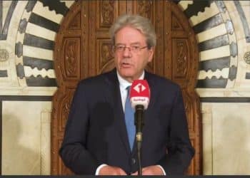 Tunisie :Les conditions d’un soutien européen pour la Tunisie selon le commissaire européen à l’économie, Paolo Gentiloni