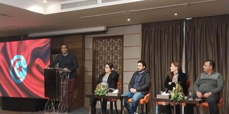 Tunisie : L’Association Tunisienne des Maladies Lysosomales exhorte le gouvernement à prendre en charge les patients