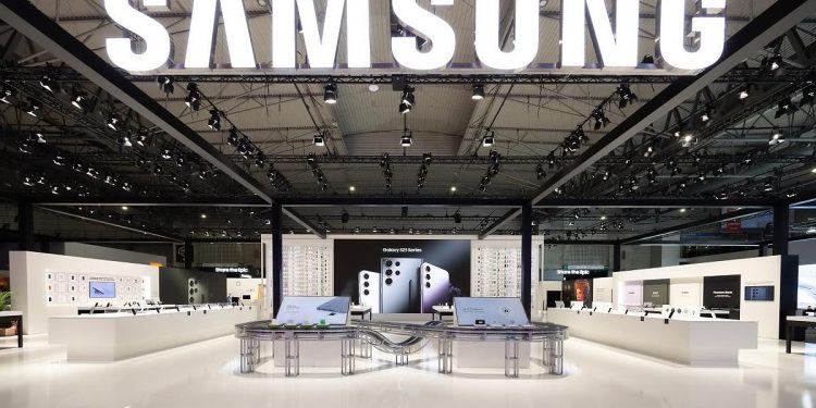 Samsung présente les derniers produits, services et innovations Galaxy au MWC 2023