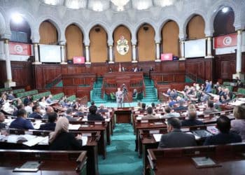 Tunisie : L’Assemblée des représentants du peuple (ARP) adopte onze articles du projet de règlement intérieur, se rapportant aux structures de l’assemblée