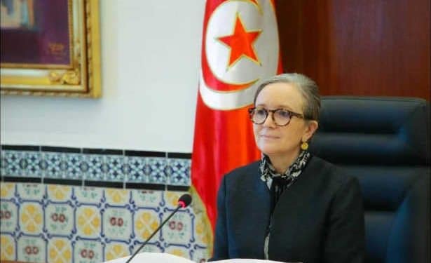 Tunisie : Des projets de loi et de décrets adoptés en Conseil des ministres présidé par la cheffe du gouvernement