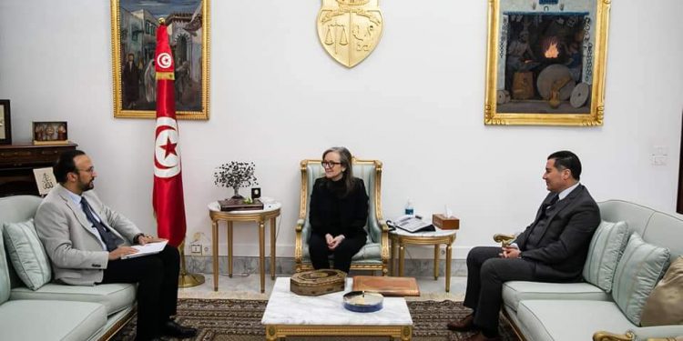 Tunisie :Transfert de la propriété des voitures particulières en ligne, à compter du 11 avril