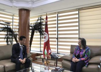 Tunisie : Renforcement des relations tunisio- indiennes dans le domaine des engrais