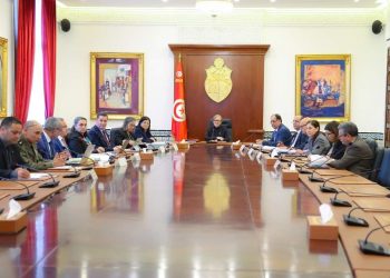 Tunisie : Le secteur du phosphate au cœur ’un Conseil ministériel restreint