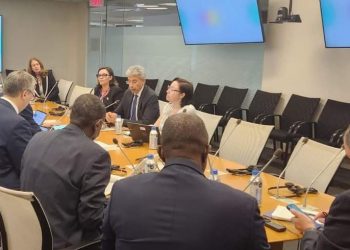 Tunisie-FMI: Samir Saïed réitère l’attachement du gouvernement à la réforme de la subvention