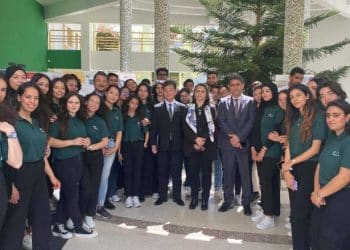 Tunisie : Journée portes ouvertes sur les changements climatiques, organisée par l&rsquo;Institut Supérieur des Sciences et Technologies de l&rsquo;Environnement ISSTE Borj Cédria