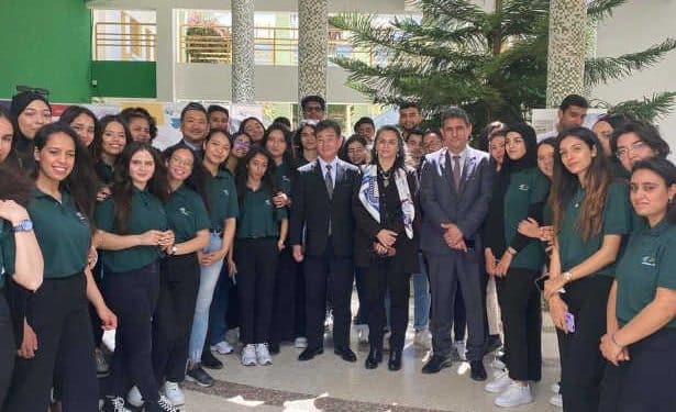 Tunisie : Journée portes ouvertes sur les changements climatiques, organisée par l&rsquo;Institut Supérieur des Sciences et Technologies de l&rsquo;Environnement ISSTE Borj Cédria