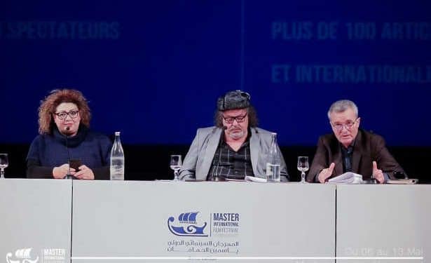 Tunisie : La 2ème édition du « MASTER INTERNATIONAL FILM FESTIVAL, YASMINE HAMMAMET » du 6 au 13 mai